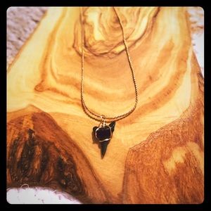Authentic handmade necklace